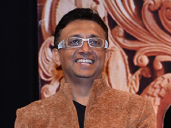 Deepak-Shah