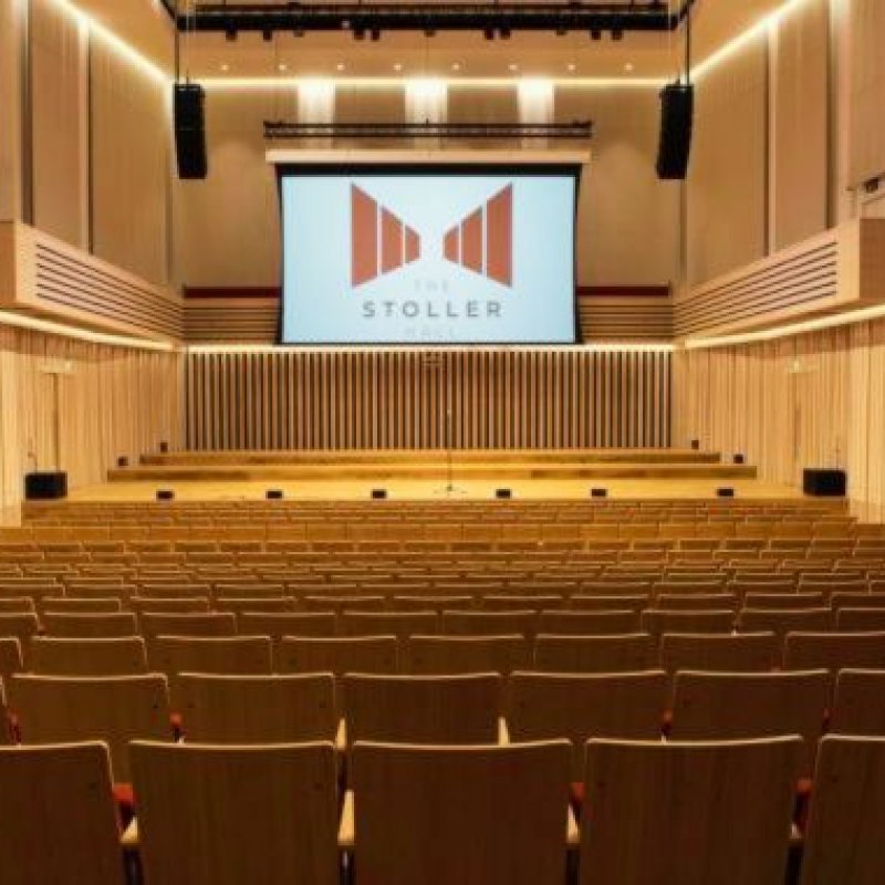 Stoller-Hall-Manchester