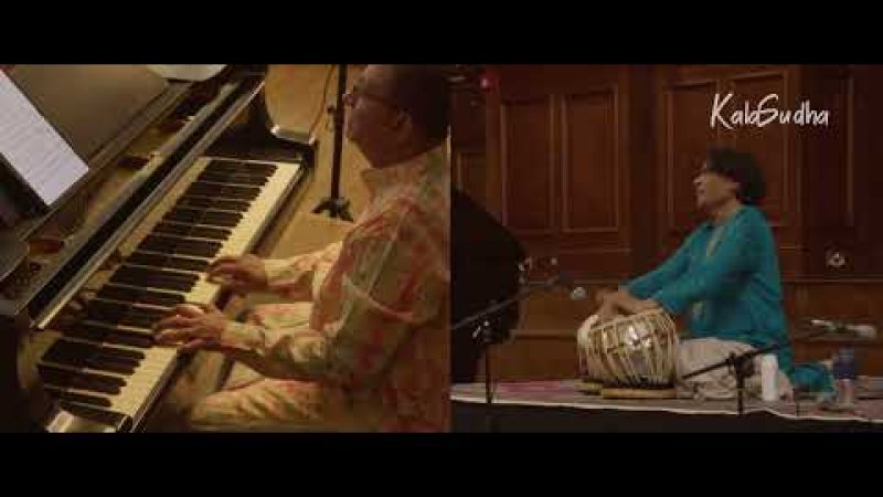 Raag Kirwani | Deepak Shah | Piano | Reading | Kala Festival 2025