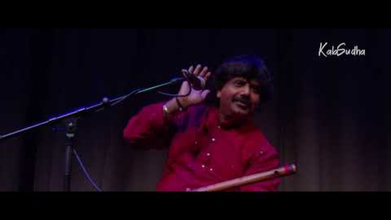 Mountain Dhun by Ajay Prasanna |  Live | Raga Unison at Edinburgh